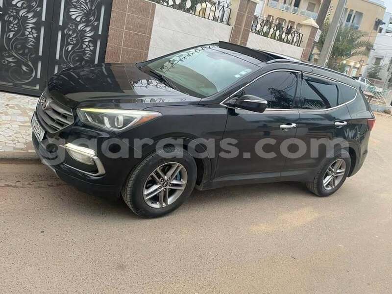 Big with watermark hyundai santa fe dakar dakar 33081