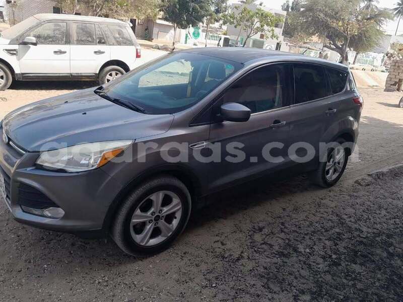 Big with watermark ford escape dakar dakar 33082