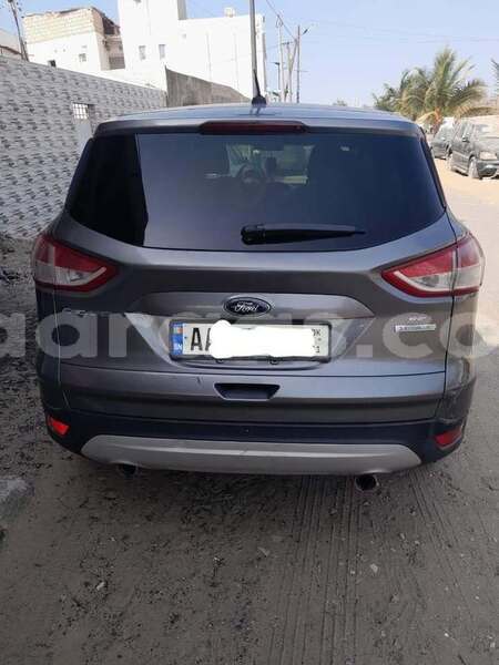 Big with watermark ford escape dakar dakar 33082