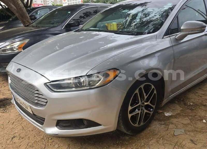 Big with watermark ford fusion dakar dakar 33083