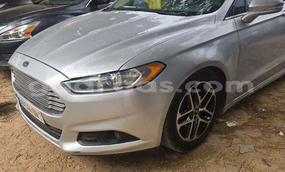 Acheter Occasion Voiture Ford Fusion Autre à Dakar, Dakar Acheter Occasion Voiture Ford Fusion Autre à Dakar, Dakar