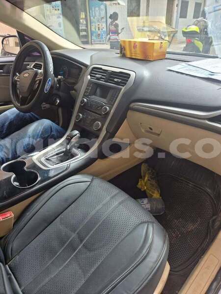 Big with watermark ford fusion dakar dakar 33083