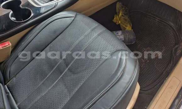 Acheter Occasion Voiture Ford Fusion Autre à Dakar, Dakar Acheter Occasion Voiture Ford Fusion Autre à Dakar, Dakar