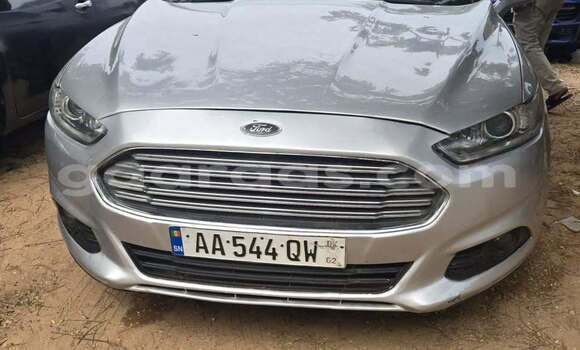 Acheter Occasion Voiture Ford Fusion Autre à Dakar, Dakar Acheter Occasion Voiture Ford Fusion Autre à Dakar, Dakar