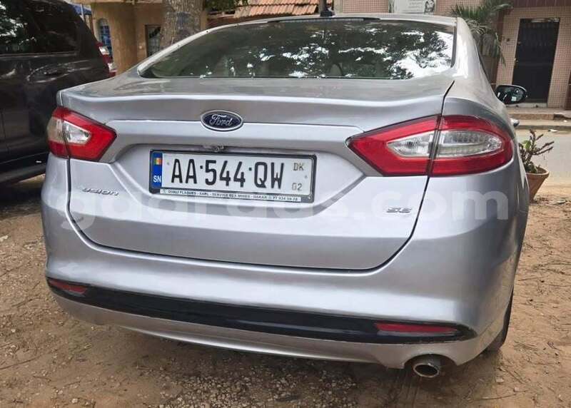 Big with watermark ford fusion dakar dakar 33083