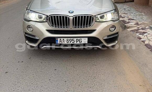 Acheter Occasion Voiture BMW X4 Autre à Dakar, Dakar Acheter Occasion Voiture BMW X4 Autre à Dakar, Dakar
