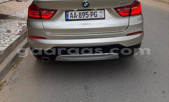 Acheter Occasion Voiture BMW X4 Autre à Dakar, Dakar Acheter Occasion Voiture BMW X4 Autre à Dakar, Dakar