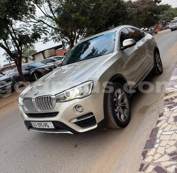 Big with watermark bmw x4 dakar dakar 33084