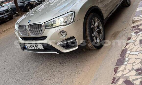 Acheter Occasion Voiture BMW X4 Autre à Dakar, Dakar Acheter Occasion Voiture BMW X4 Autre à Dakar, Dakar