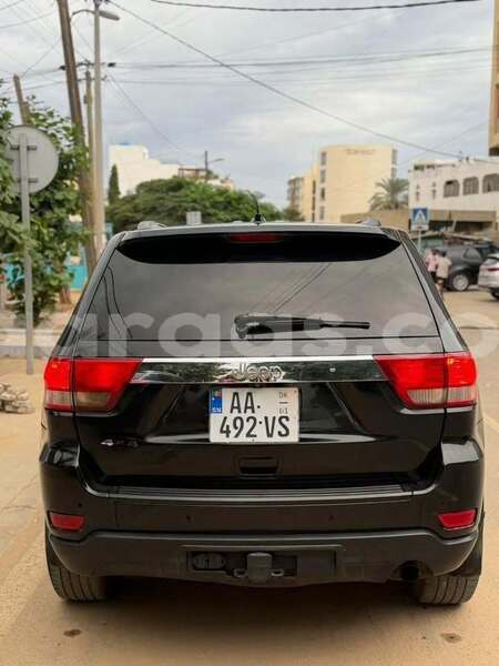 Big with watermark jeep grand cherokee dakar dakar 33085