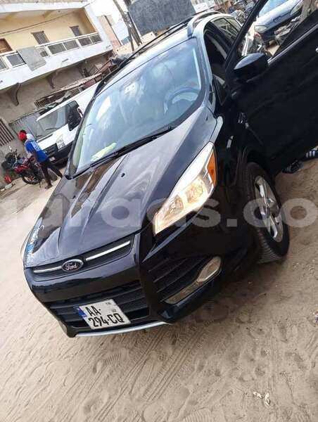 Big with watermark ford escape dakar dakar 33086