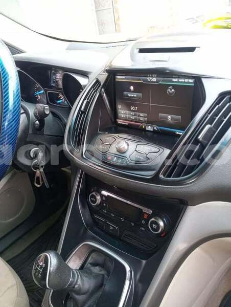 Big with watermark ford escape dakar dakar 33086