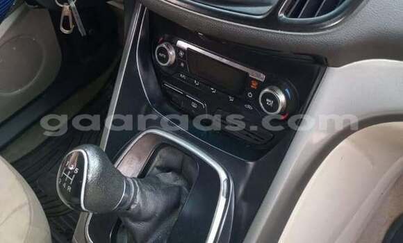 Acheter Occasion Voiture Ford Escape Noir à Dakar, Dakar Acheter Occasion Voiture Ford Escape Noir à Dakar, Dakar