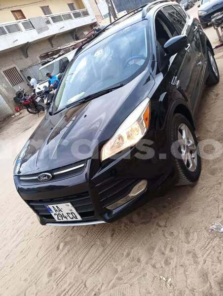 Big with watermark ford escape dakar dakar 33086