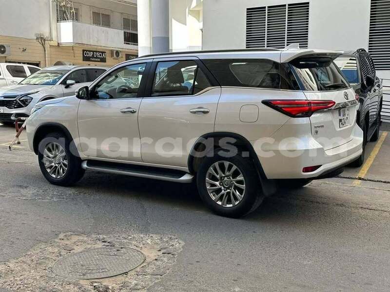 Big with watermark toyota fortuner dakar dakar 33089