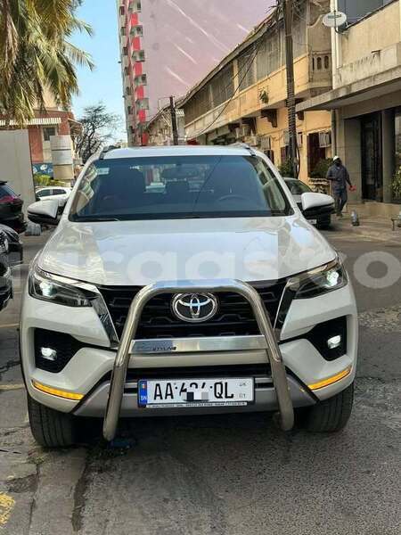 Big with watermark toyota fortuner dakar dakar 33089