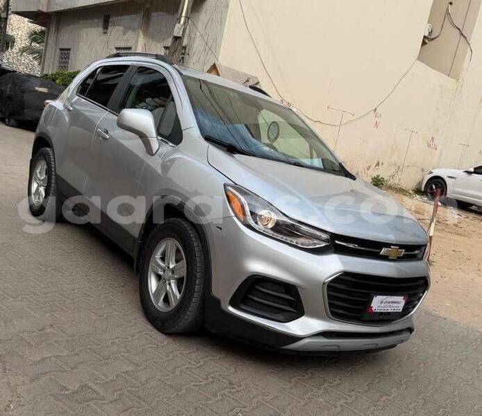 Big with watermark chevrolet trax dakar dakar 33090