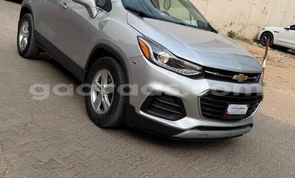 Acheter Occasion Voiture Chevrolet Trax Autre à Dakar, Dakar