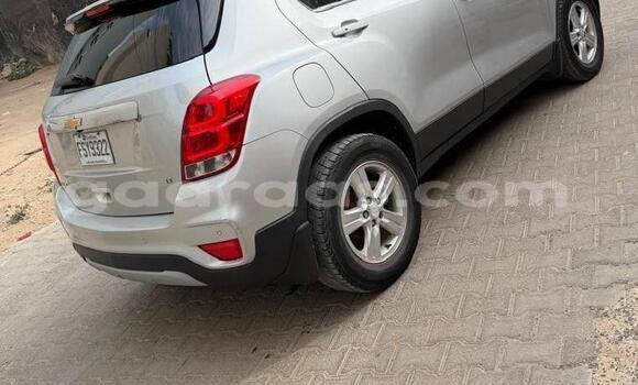 Acheter Occasion Voiture Chevrolet Trax Autre à Dakar, Dakar Acheter Occasion Voiture Chevrolet Trax Autre à Dakar, Dakar