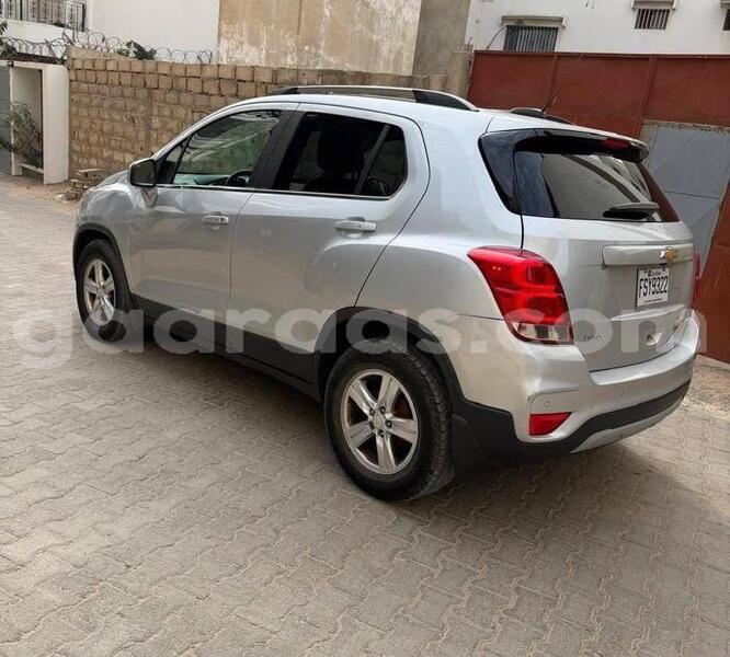 Big with watermark chevrolet trax dakar dakar 33090