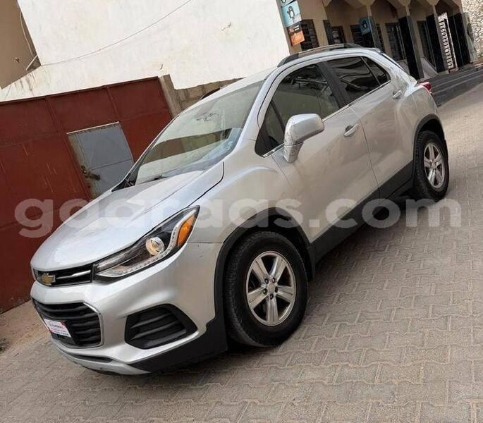 Big with watermark chevrolet trax dakar dakar 33090