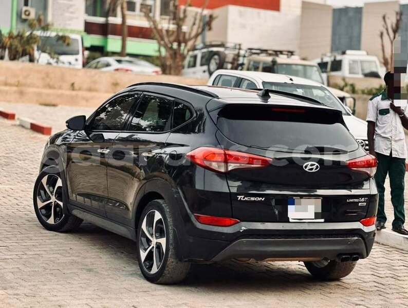 Big with watermark hyundai tucson dakar dakar 33092