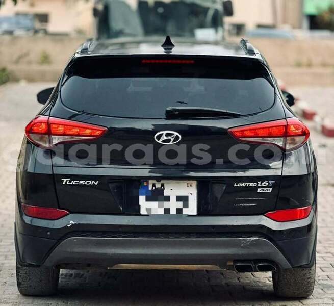 Big with watermark hyundai tucson dakar dakar 33092