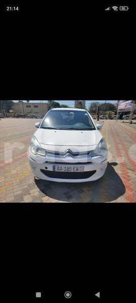 Big with watermark citroen c3 dakar dakar 33094