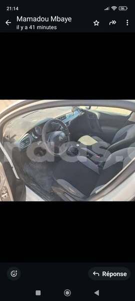 Big with watermark citroen c3 dakar dakar 33094