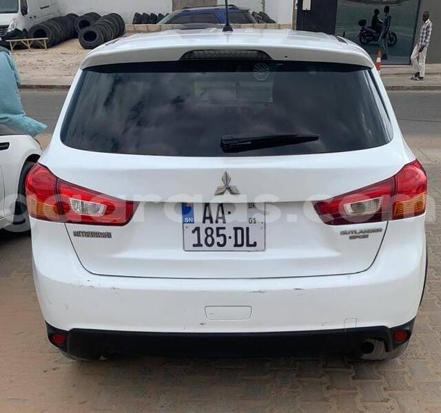 Big with watermark mitsubishi rvr dakar dakar 33096