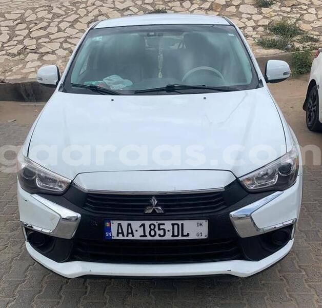 Big with watermark mitsubishi rvr dakar dakar 33096