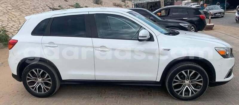 Big with watermark mitsubishi rvr dakar dakar 33096