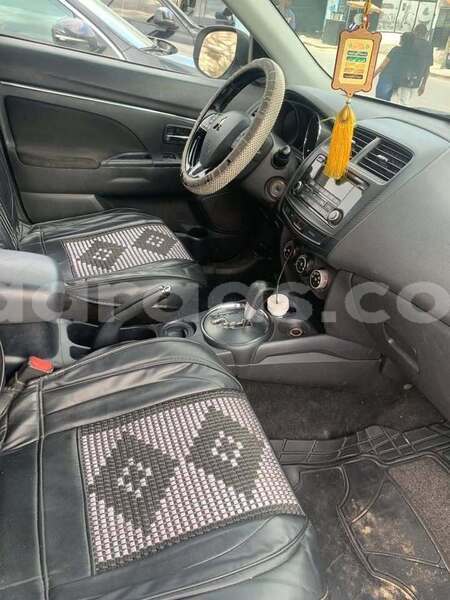 Big with watermark mitsubishi rvr dakar dakar 33096