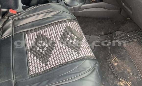 Acheter Occasion Voiture Mitsubishi RVR Blanc à Dakar, Dakar Acheter Occasion Voiture Mitsubishi RVR Blanc à Dakar, Dakar