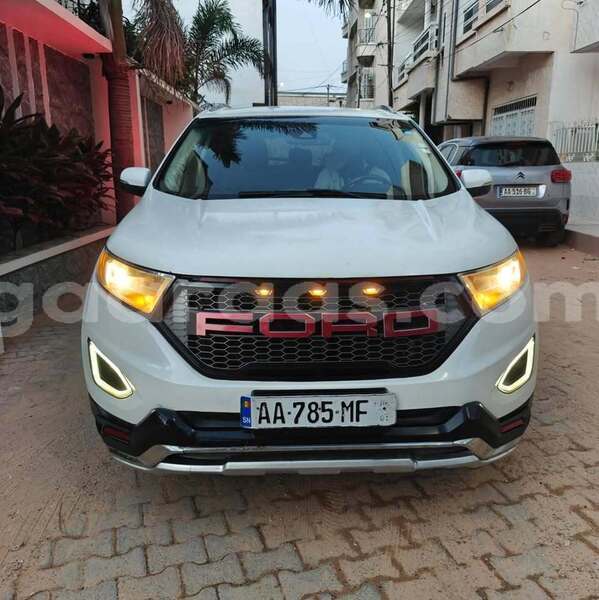 Big with watermark ford edge dakar dakar 33097