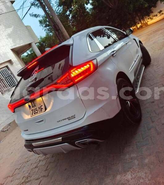 Big with watermark ford edge dakar dakar 33097