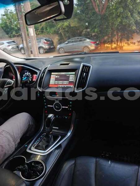 Big with watermark ford edge dakar dakar 33097