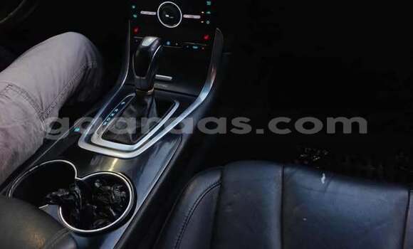 Acheter Occasion Voiture Ford Edge Blanc à Dakar, Dakar Acheter Occasion Voiture Ford Edge Blanc à Dakar, Dakar