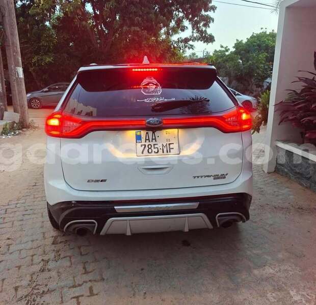 Big with watermark ford edge dakar dakar 33097