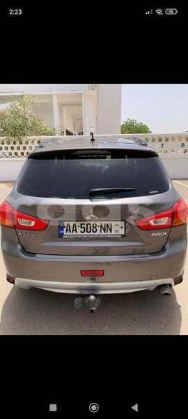 Big with watermark mitsubishi asx dakar dakar 33098