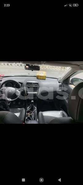 Big with watermark mitsubishi asx dakar dakar 33098