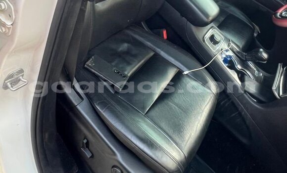 Acheter Occasion Voiture Jeep Grand Cherokee Blanc à Dakar, Dakar Acheter Occasion Voiture Jeep Grand Cherokee Blanc à Dakar, Dakar