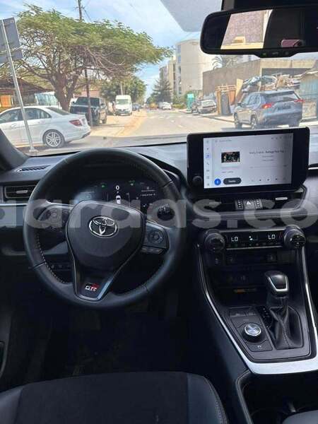 Big with watermark toyota rav4 dakar dakar 33101