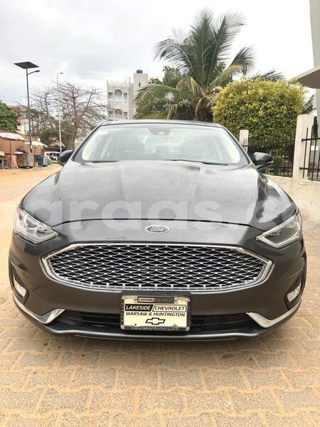 Big with watermark ford fusion dakar dakar 33104