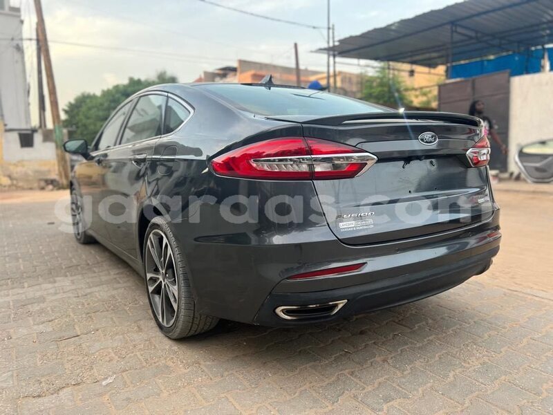 Big with watermark ford fusion dakar dakar 33104