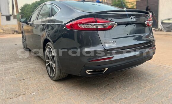 Acheter Occasion Voiture Ford Fusion Autre à Dakar, Dakar Acheter Occasion Voiture Ford Fusion Autre à Dakar, Dakar