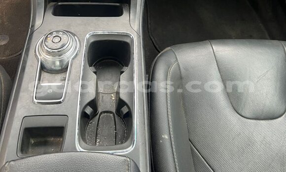 Acheter Occasion Voiture Ford Fusion Autre à Dakar, Dakar Acheter Occasion Voiture Ford Fusion Autre à Dakar, Dakar