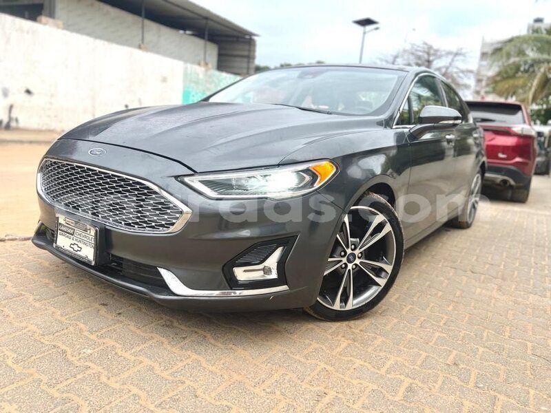 Big with watermark ford fusion dakar dakar 33104