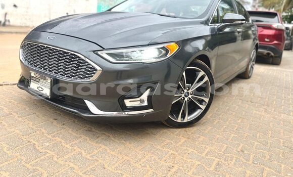 Acheter Occasion Voiture Ford Fusion Autre à Dakar, Dakar Acheter Occasion Voiture Ford Fusion Autre à Dakar, Dakar