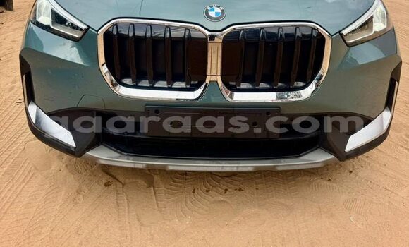 Acheter Occasion Voiture BMW X1 Autre à Dakar, Dakar